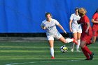 Women's Soccer vs BSU  Women's Soccer vs Bridgewater State University. - Photo by Keith Nordstrom : Wheaton, Soccer